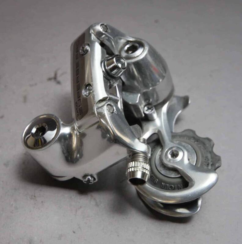 suntour superbe pro rear derailleur