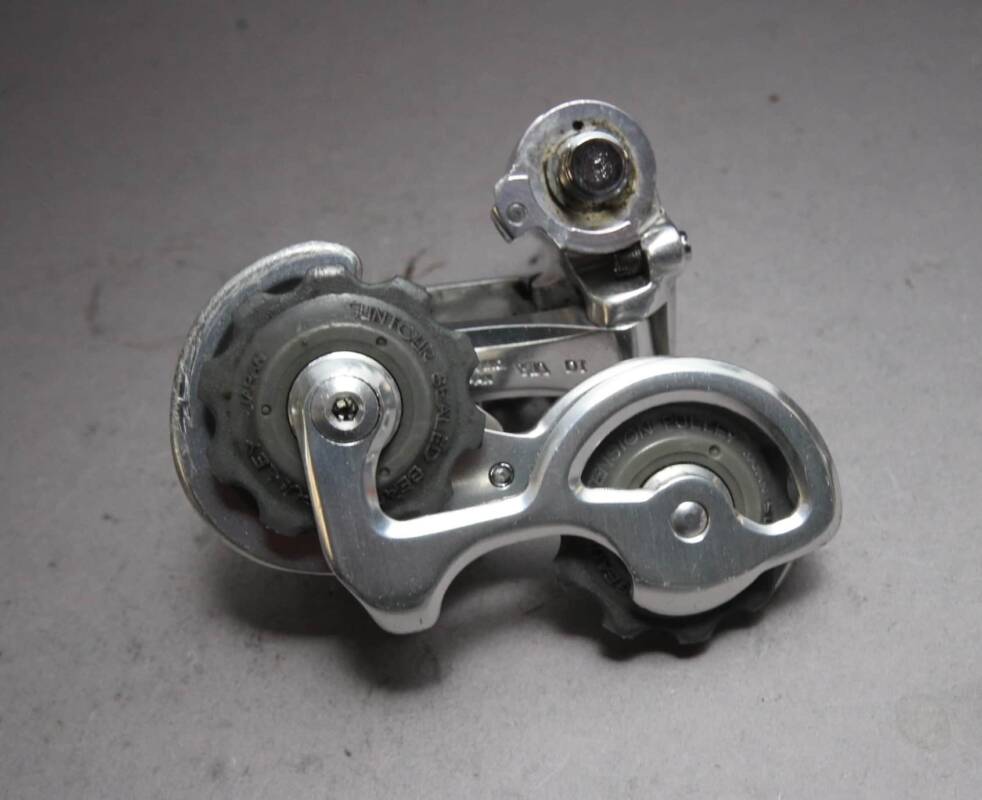 suntour superbe pro rear derailleur
