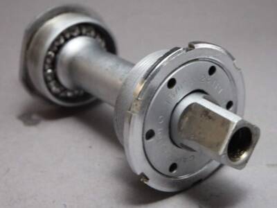Campagnolo Record 68 SS 120 +1.5 Bottom Bracket / ENG / 114,5 mm