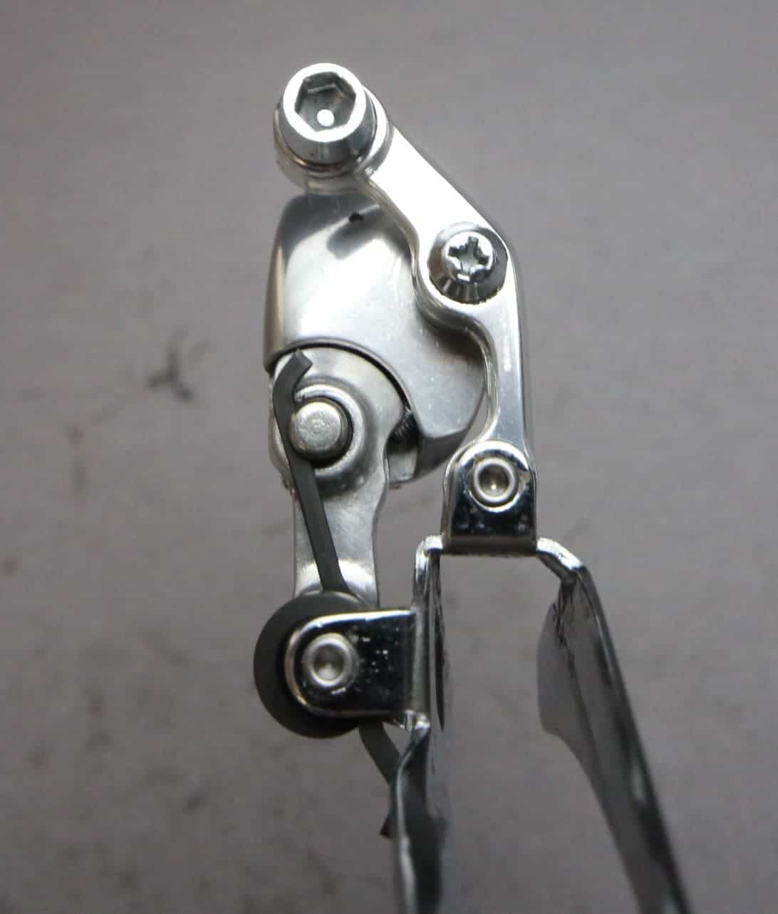 suntour superbe pro rear derailleur