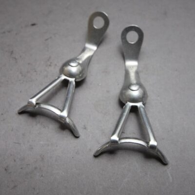 Ch. Pelissier Tire Saver Flint Catcher