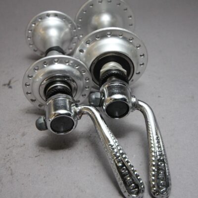 OFMEGA Competizione Hub Set / 36H