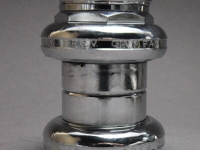 Campagnolo Nuovo Record Headset / ITA - velowizard.com