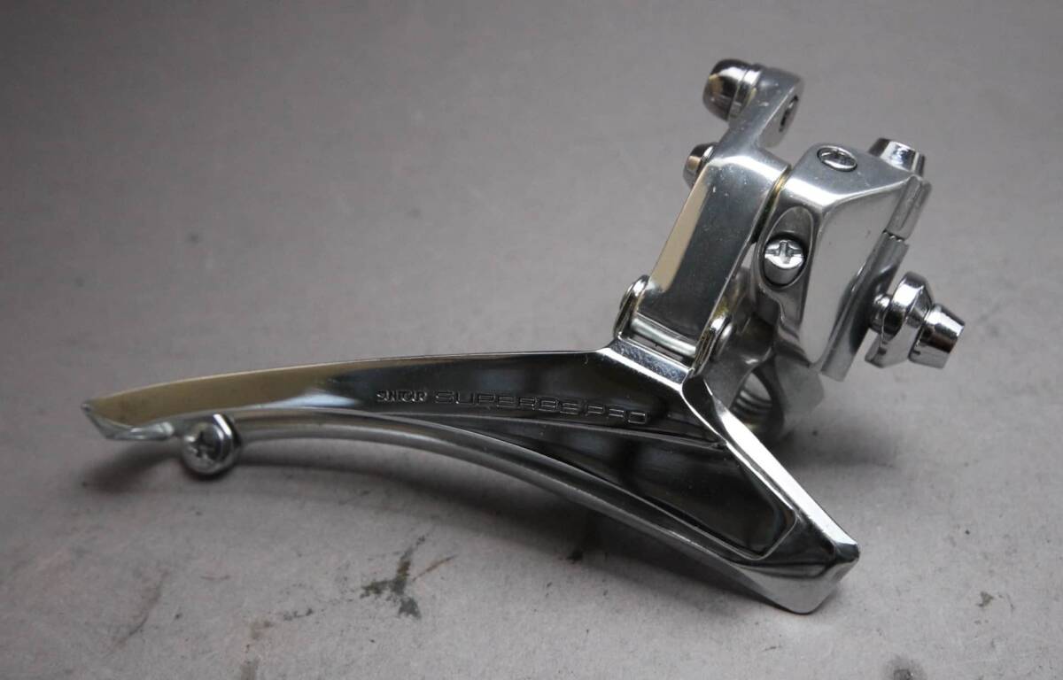 suntour superbe pro rear derailleur