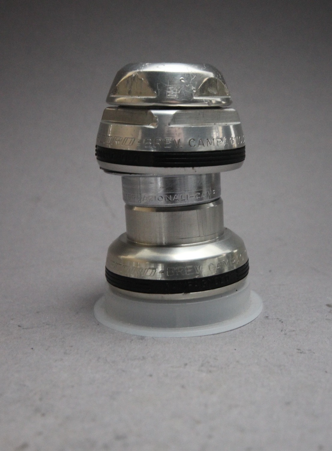 Campagnolo Record HS11-RE Headset / BC1"