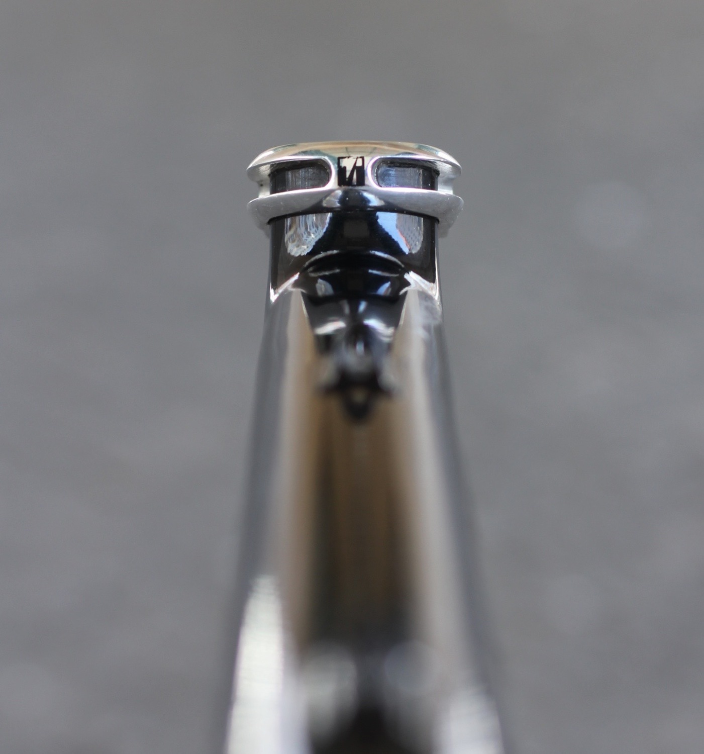 TREK OCLV Monocoque Carbon Frame / 56 cm / Black