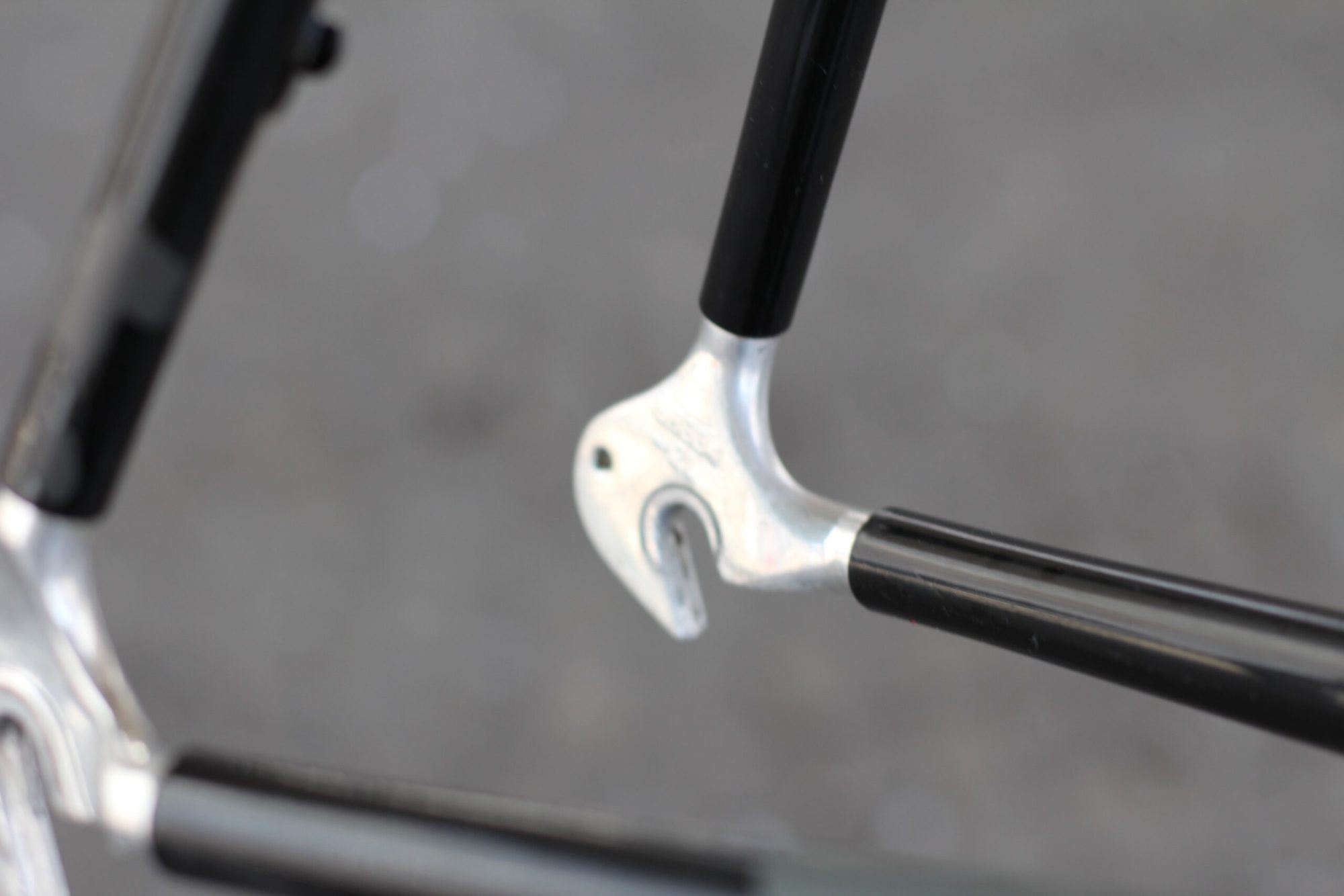 TREK OCLV Monocoque Carbon Frame / 56 cm / Black