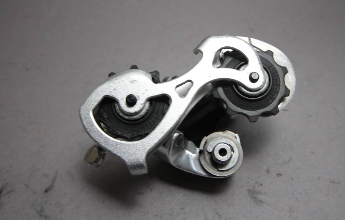 campagnolo chorus rear derailleur