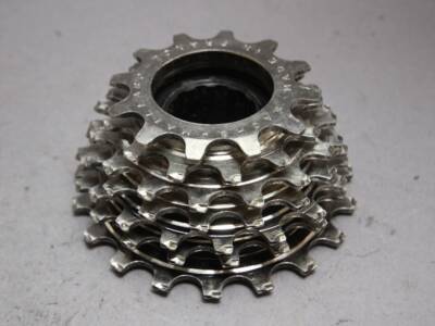 Freewheel Sachs-Maillard Aris 7s ISO RANDONNEUR FRANCE 1980's