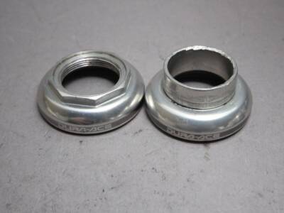Shimano Dura Ace HP 7400 Headset / BC1 / 1988 - velowizard.com