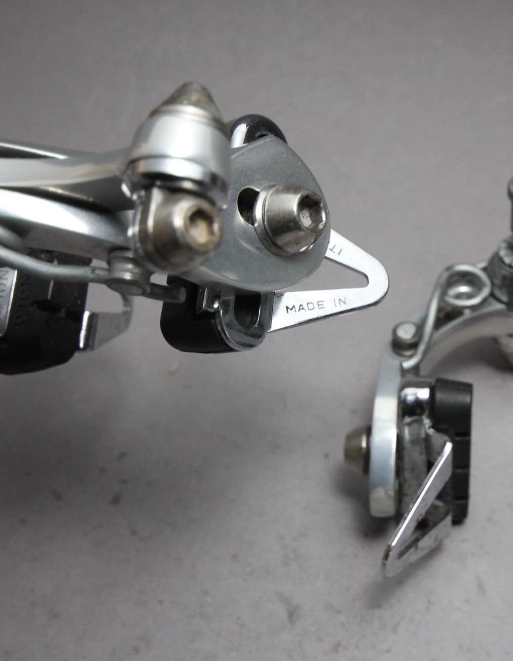 Campagnolo Chorus Monoplaner Brake Caliper C051 / C052