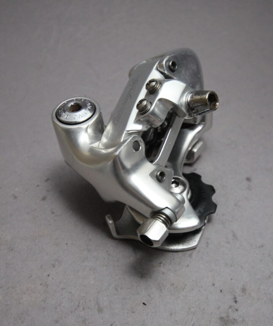 Dérailleur Arrière Campagnolo Chorus 8 Vitesses - Vintage Années 90 - NEUF