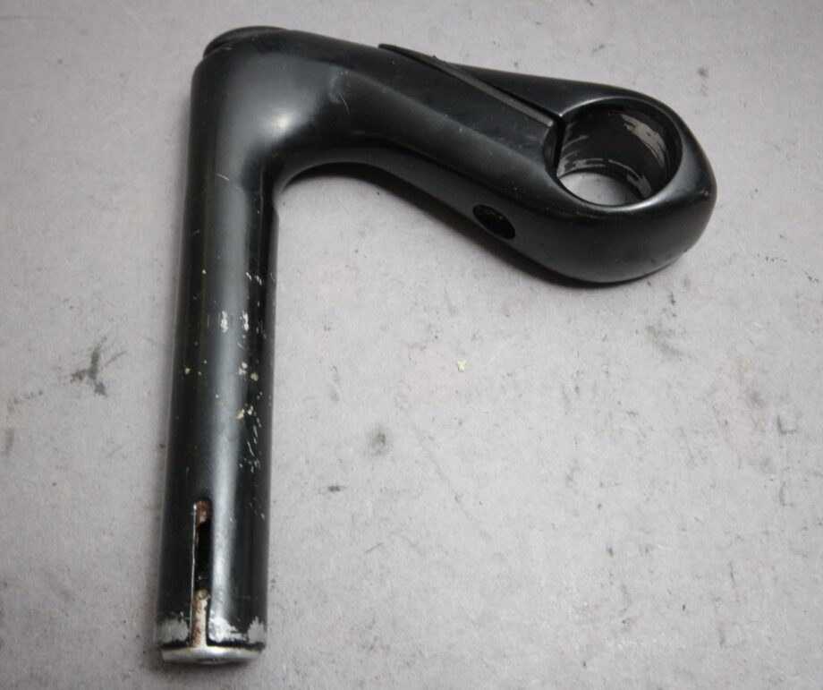 Potence Vélo Modolo 90 Mm – Argent – Vintage 80s – Pour Colnago, De Rosa