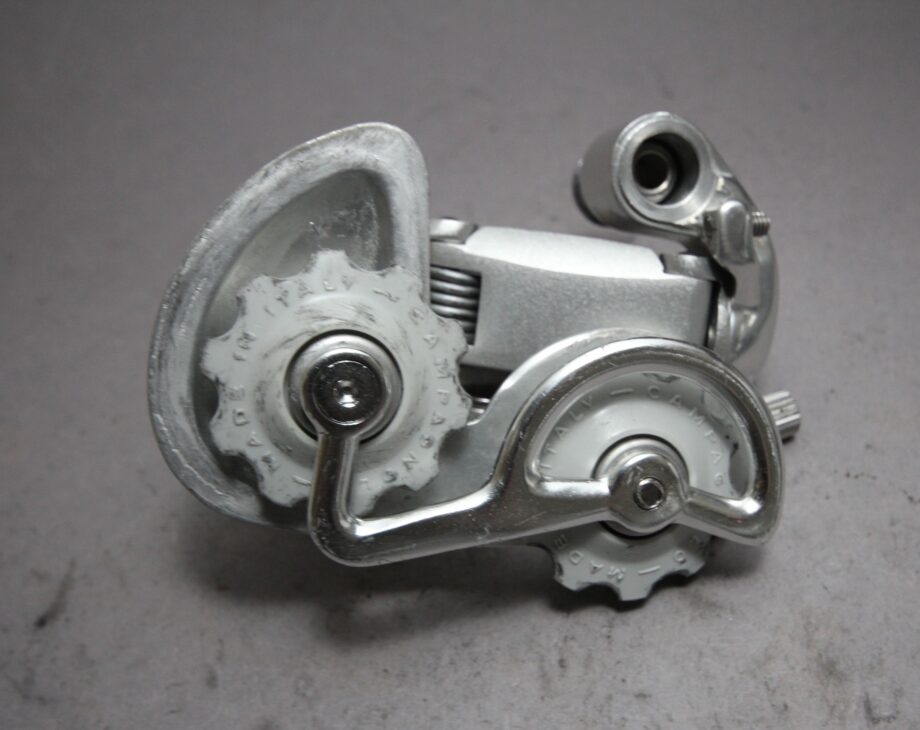 Campagnolo Chorus C010-SM Rear Derailleur - velowizard.com