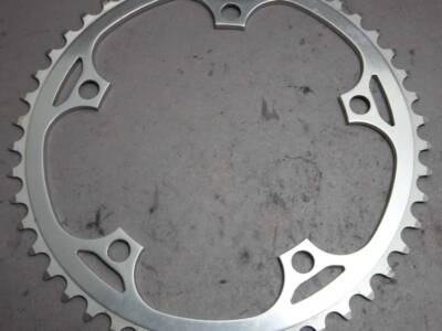 Plateau 135 Mm 45 Dents TA Specialites - NOS, Pour Pédalier, Neuf Sous Blister