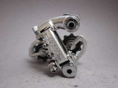 Shimano Crane D 501 1.Gen Rear Derailleur - velowizard.com