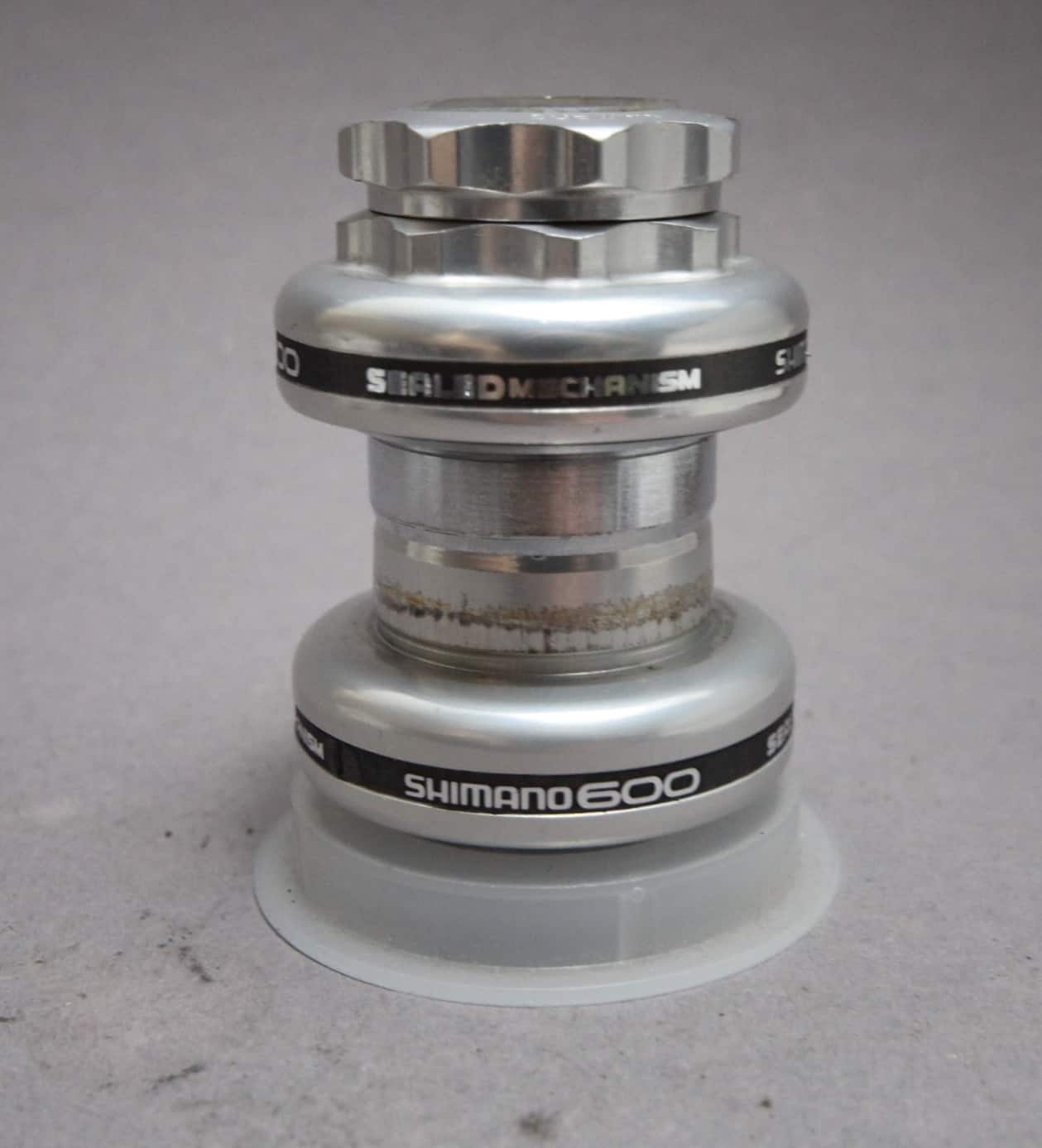 Shimano 600 EX HP 6207 Headset / 1" / ISO