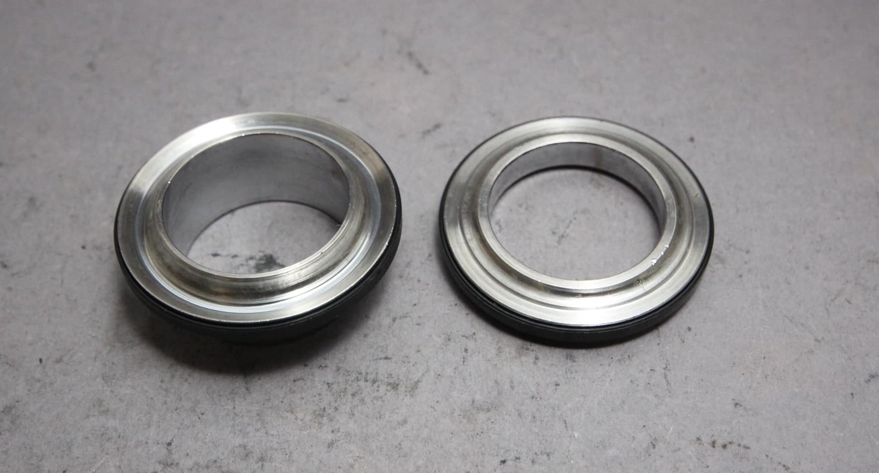 Shimano 600 EX HP 6207 Headset / 1" / ISO