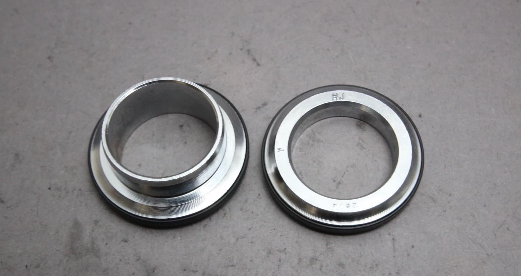 Shimano 600 EX HP 6207 Headset / 1" / ISO