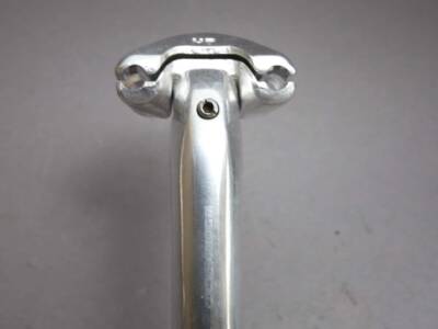 Tige De Selle Aéro Shimano 600 - 27,2 Mm, 254 G, état Correct - Parfaite Pour Vélo Route