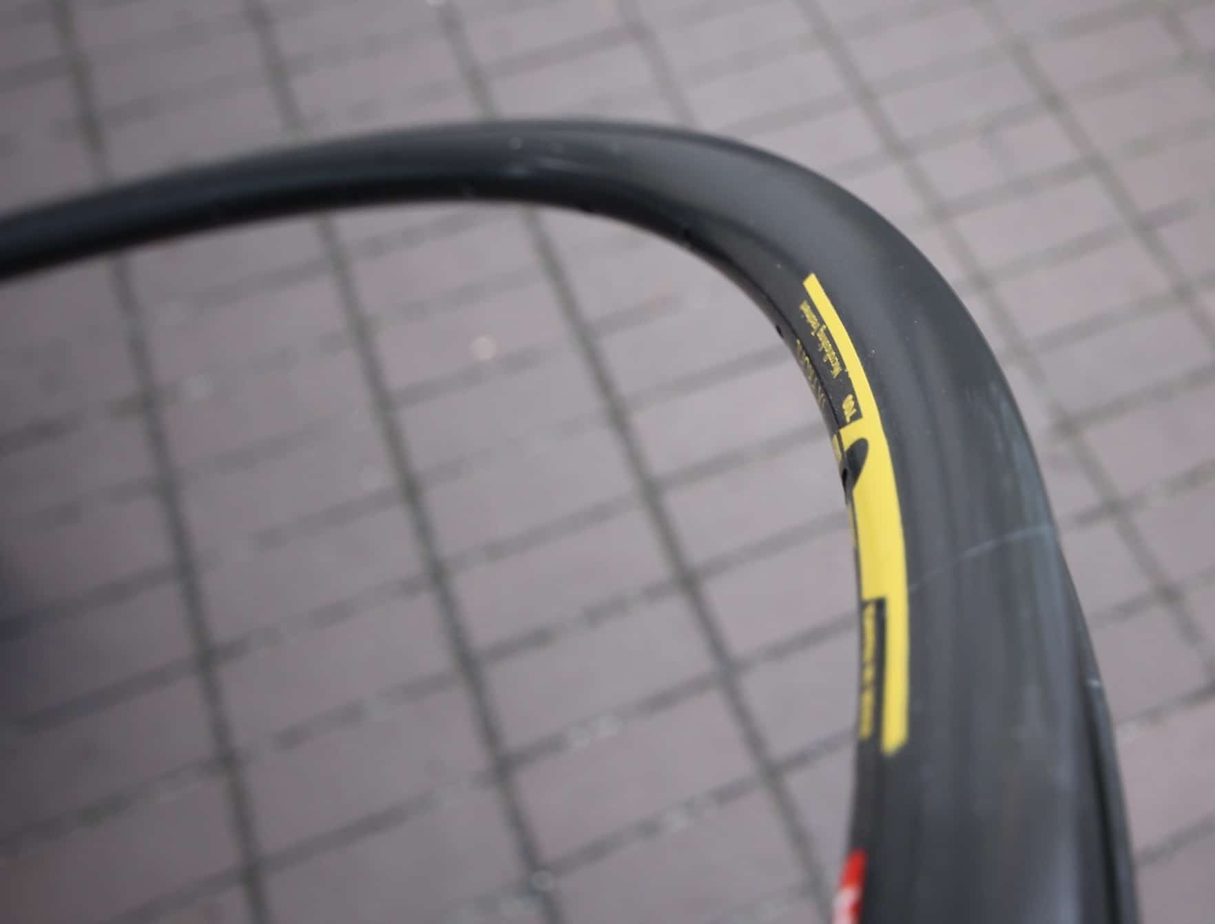 Wolber TX Profil Rim / Clincher / 28" 700C / 36H