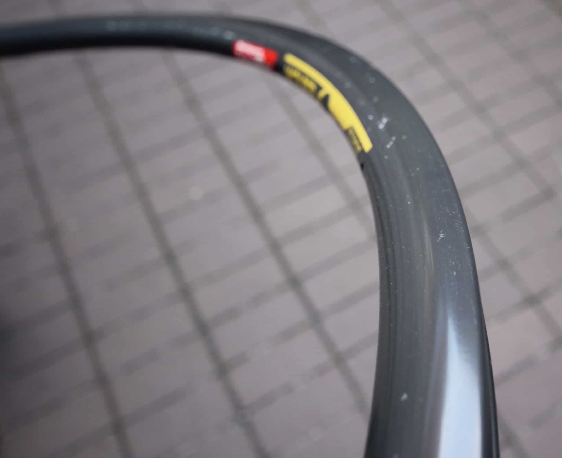 Wolber TX Profil Rim / Clincher / 28" 700C / 36H