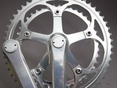 Shimano Dura Ace FC 7400 Crank / 172.5 mm / 53/42 / 1988