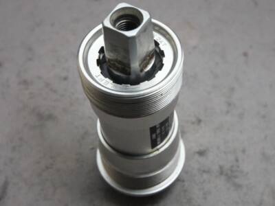 Bottom Bracket Campagnolo Pista iTA 102mm 36x24 Tete Carree
