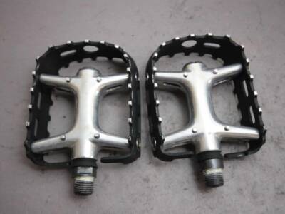 Shimano Deore XT PD-M730 Pedal / Bear Trap / 440g - velowizard.com
