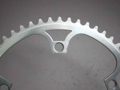 Campagnolo Super Record Chain Ring / 54 T / BCD 144 mm