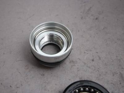 Jeu De Direction Mavic 305 – 25,4 X 24F – Aluminium – Vélo Route/course – Occasion France