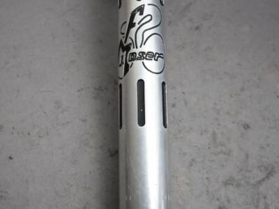 Tige De Selle Campagnolo Pantograph – Gravure Moser – Vintage – Occasion