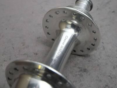 Suntour Superbe Pro HB-SB00 Rear Hub / 36H / 126 mm – velowizard.com