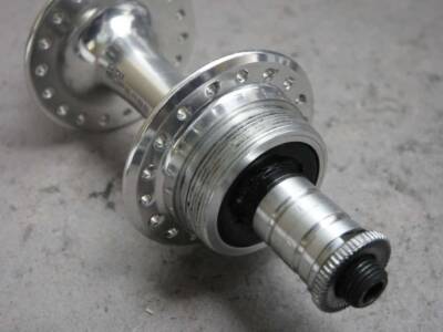 Suntour Superbe Pro HB-SB00 Rear Hub / 36H / 126 mm – velowizard.com