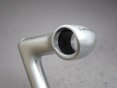 Shimano Dura Ace HS 7400 Stem / 80 mm / 26.0 mm / Silver / 1990