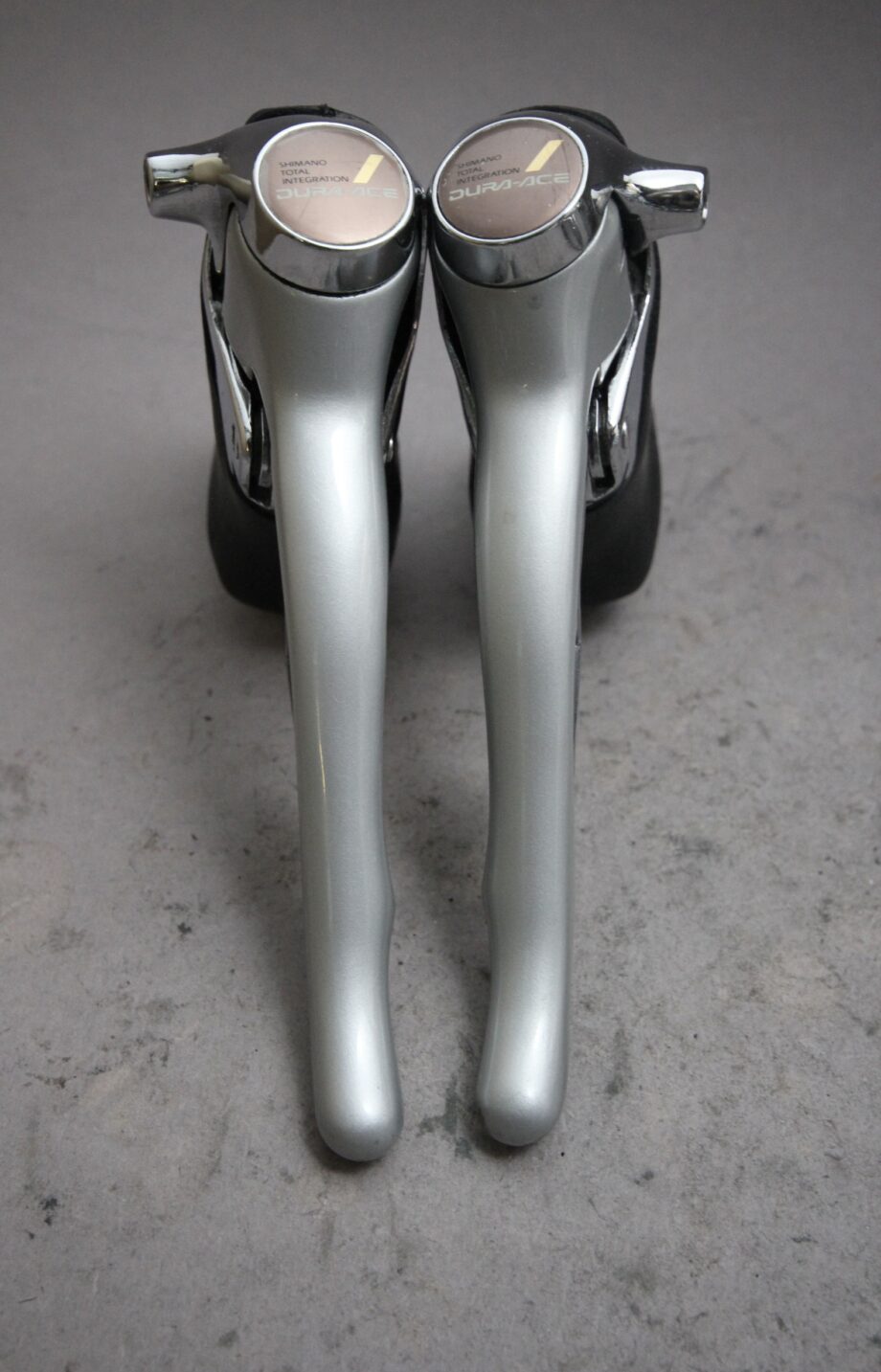 Shimano Dura Ace ST 7400 Shifting Brake Lever / 2x8S / 485g