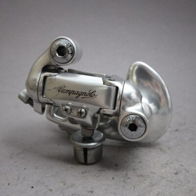 Campagnolo Chorus C010-SM Rear Derailleur / 1988-1991 / 237g
