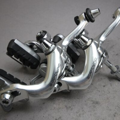 Shimano Dura Ace BR 7400 SLR Brake / 1985