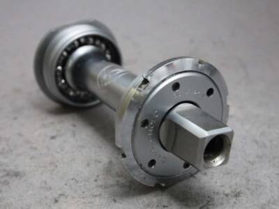 Campagnolo 70 SS Bottom Bracket / ITA / 111 mm - velowizard.com