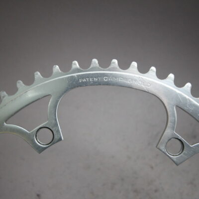 Campagnolo Super Record Chainring  /  54 T  / BCD 144 mm