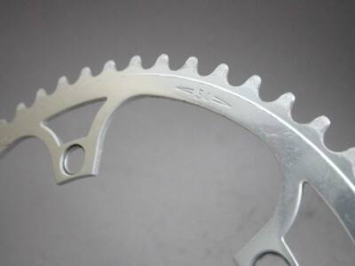 Campagnolo Nuovo Record in Kettenblätter