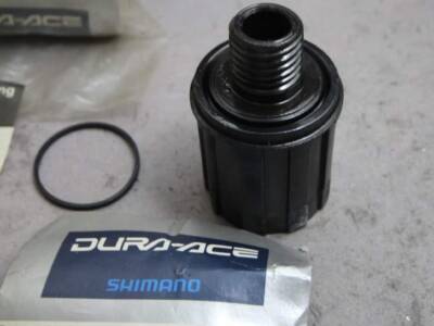 Shimano Dura Ace FH 7403 Freehub Body / 8 Sp / 33a9801DA / NOS
