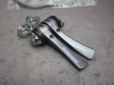 Shimano Dura Ace SL 7401 SIS Shifter / 7s - velowizard.com