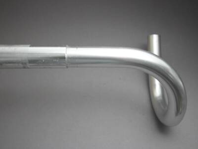 Cinelli Giro d'Italia Lenker 26mm Silber online