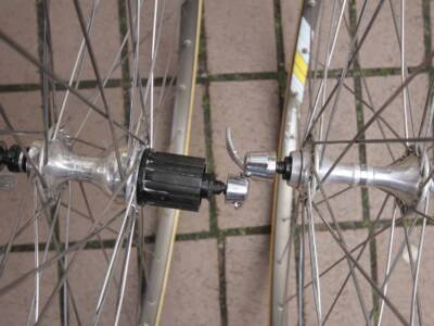 パーツ Campagnolo OMEGA,WOLBER AT20,MAVIC 650c Campagnoimo OMEGA