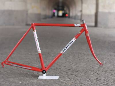 Sannino Columbus Frame 48 cm –