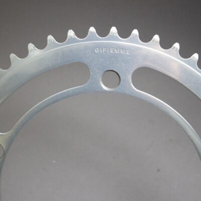 Gipiemme Track Chain Ring /  50 T / BCD 144 mm