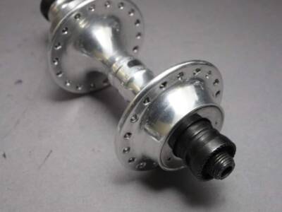 Moyeu Vélo Avant Campagnolo Chorus HB-00CH 36 Hauteur Trous Front Hub