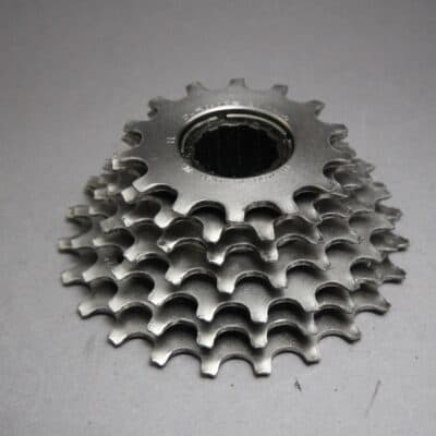 Shimano Dura Ace MF-7400 Freewheel / 7S / 14-24 / 1987