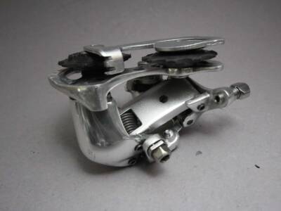 RECORD TITANIUM リアディレイラー Campagnolo CAMPAGNOLO 「カンパニョーロ」 RECORD TITANIUM 9S